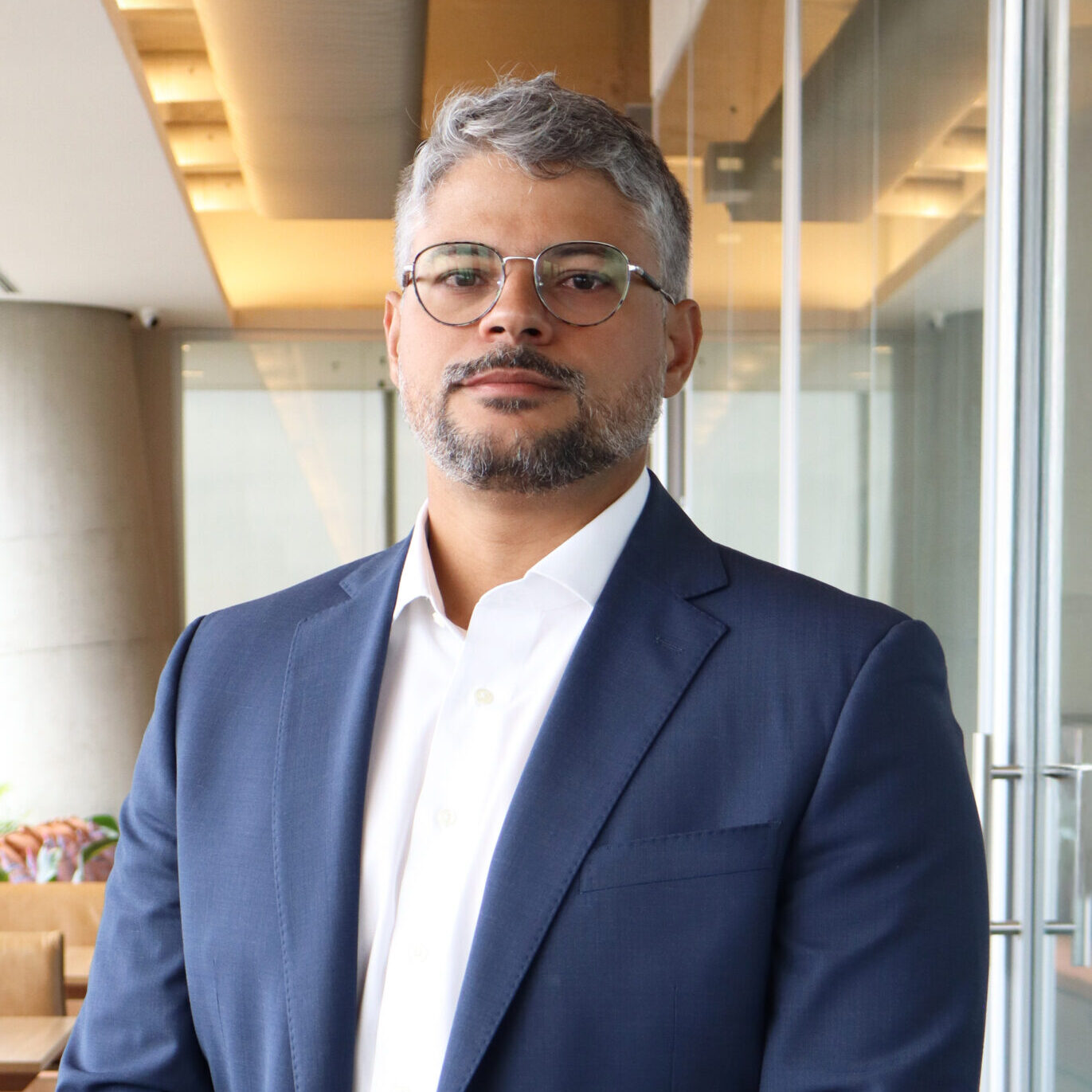 Rafael Bertão photo