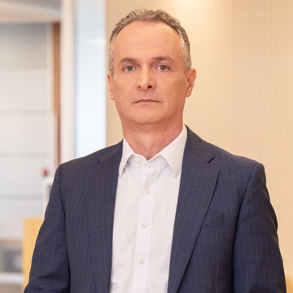 Daniel Ribeiro Pettersen photo