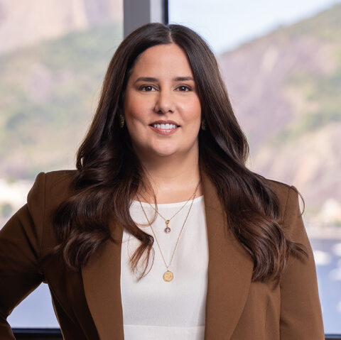 Manoela Darcy de Oliveira Miranda photo