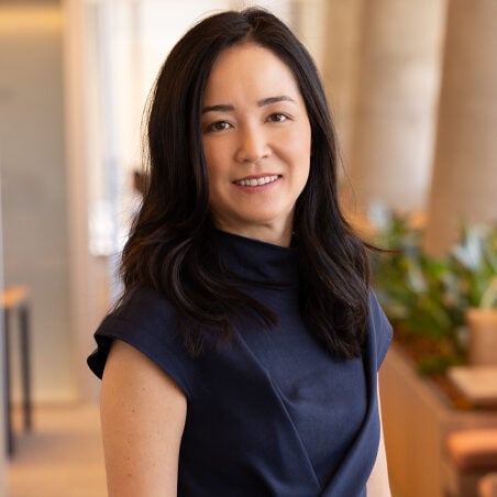 Joyce Midori Honda photo