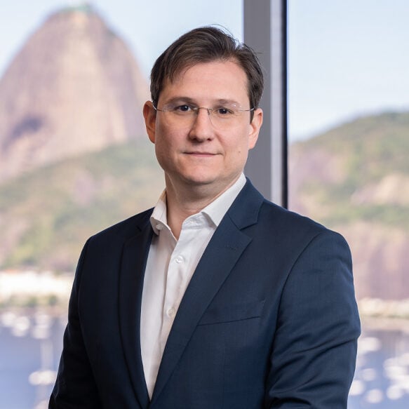Rafael Baleroni photo