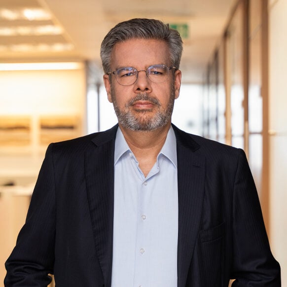 Maurício Teixeira dos Santos photo