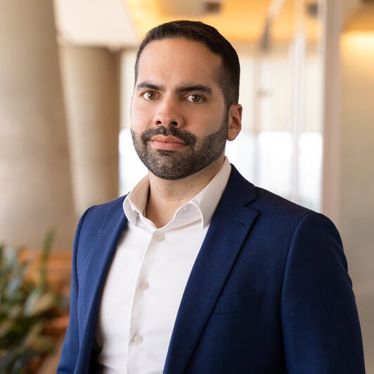 Leandro Corrêa photo