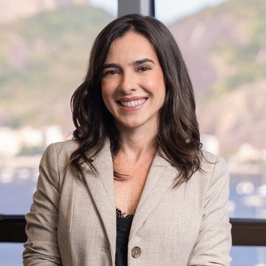 Julia Damazio Franco photo