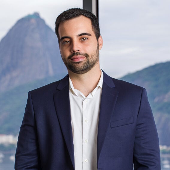André Lemos photo