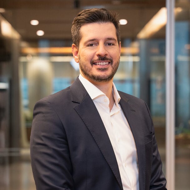 Mauricio Fabbri photo