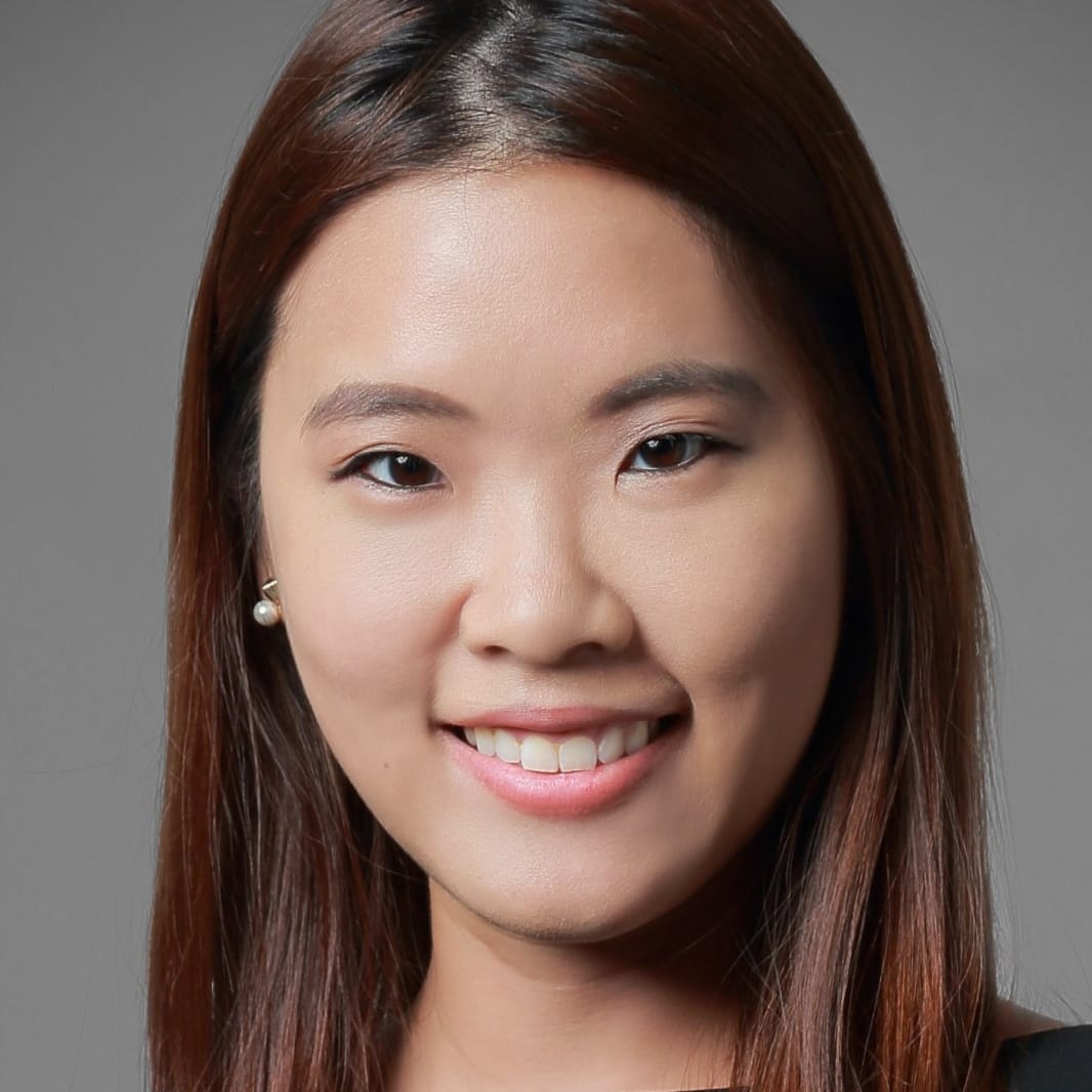 Sandy Lin photo