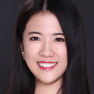 Yujing Liu photo