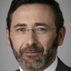 Frédéric Cazals photo