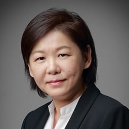 Jie Yuan photo