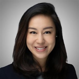 Minna Zhang photo