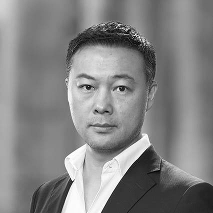 Daniel Yeh photo