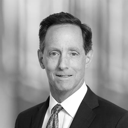 Michael J. McKeever photo
