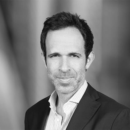 Julien Bensaid photo