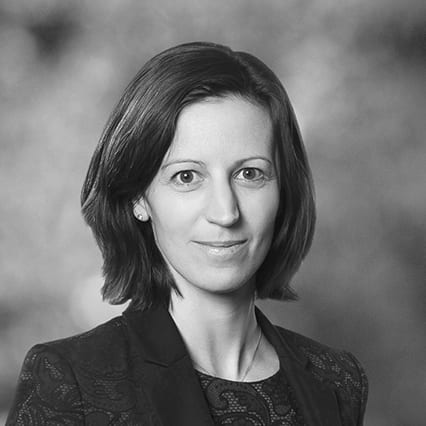 Nathalie Nègre-Eveillard photo