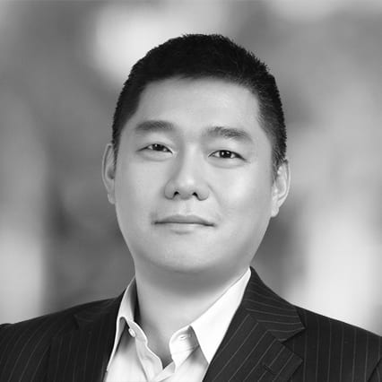 James Hsiao photo