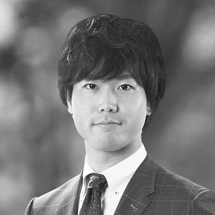 Kazushi Morita photo