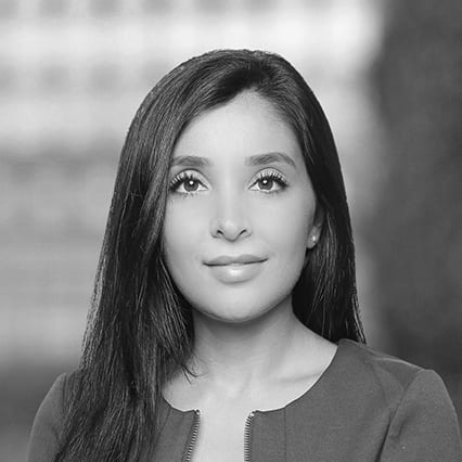 Sonia Abdul-Rahman photo