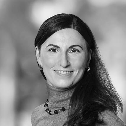 Olga Fedosova photo