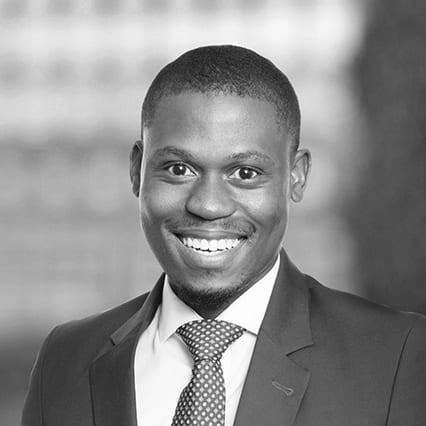 Sandile Mathebula photo