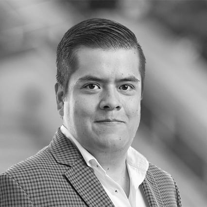 José Daniel Franco photo