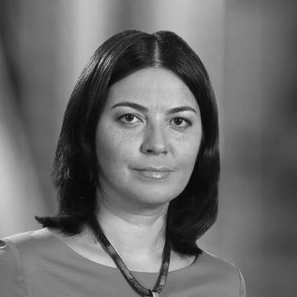 Irina Dmitrieva photo