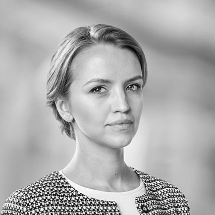 Daria Plotnikova photo