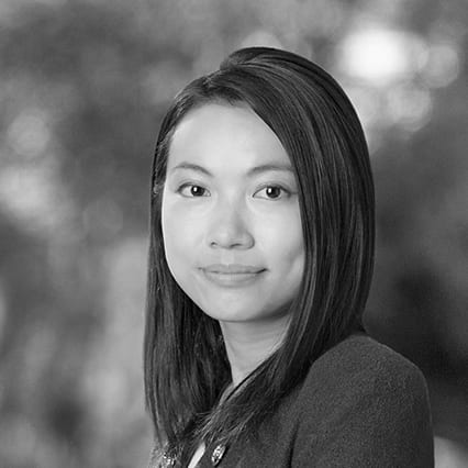 Paulina Ho photo