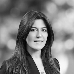 Gökçe Uluç photo