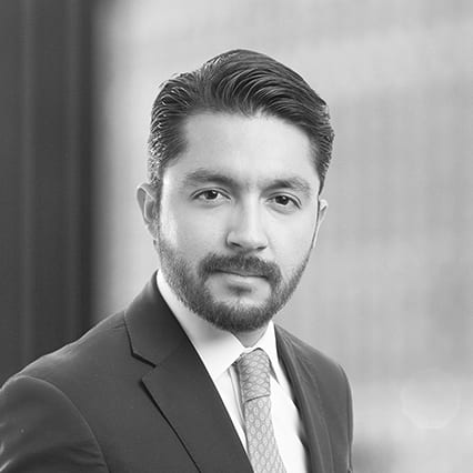 José Joaquín Pacheco Mendoza photo