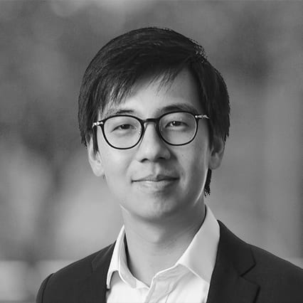 Ethan Wang photo