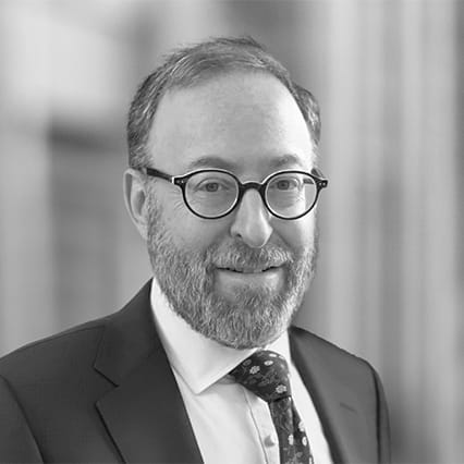 Joel Rubinstein photo