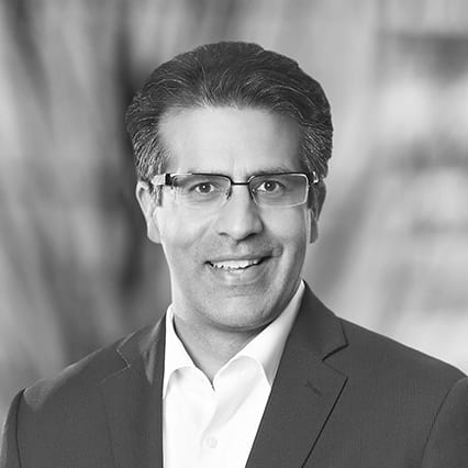 Raj Gandesha photo