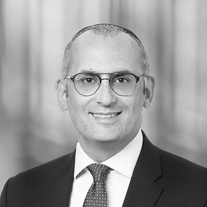 Judah Frogel photo