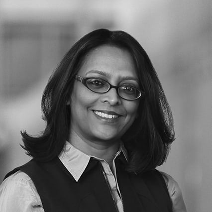 Anita Varma photo
