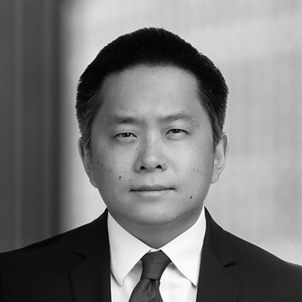 Henry Huang photo