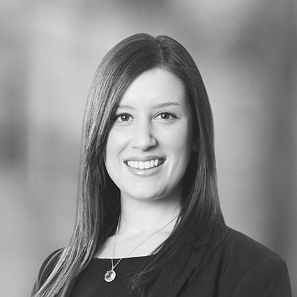 Courtney Hague Andrews photo