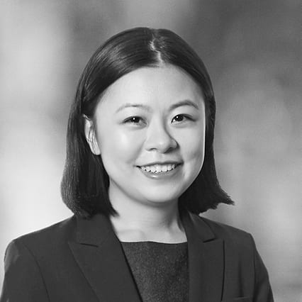 Jacqueline Chung photo