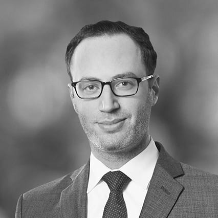 Isaac Glassman photo