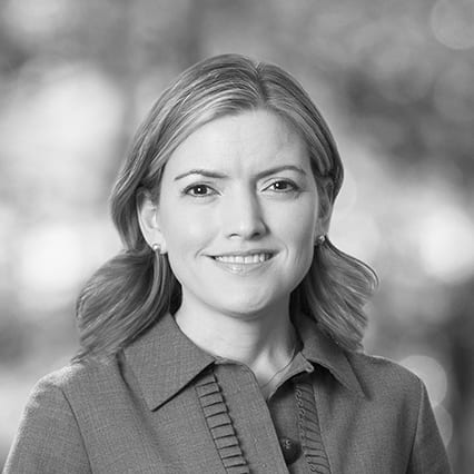 Alison Hanstead photo