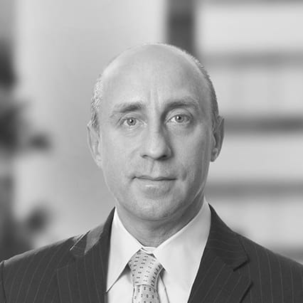 John Scheibeler photo