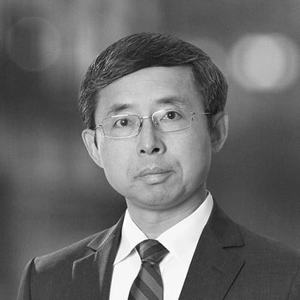 Francis Zou photo