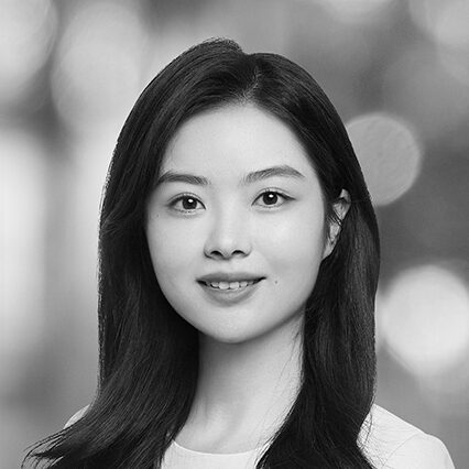 Cherry Zhou photo