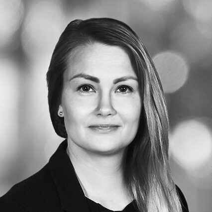 Jenni Nygård photo