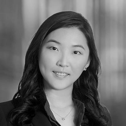 Clemency Wang photo