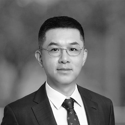 Alan Bao photo