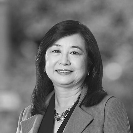 Sylvia Fung Chin photo