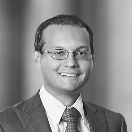 Henrik Patel photo