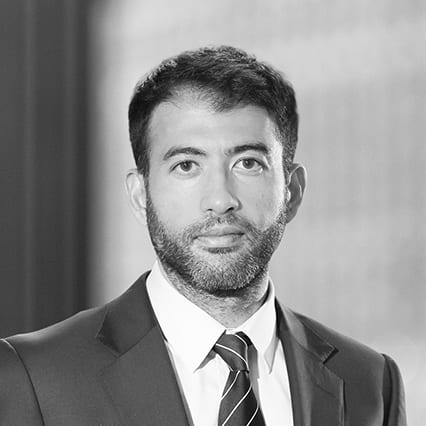 Alexis Hojabr photo