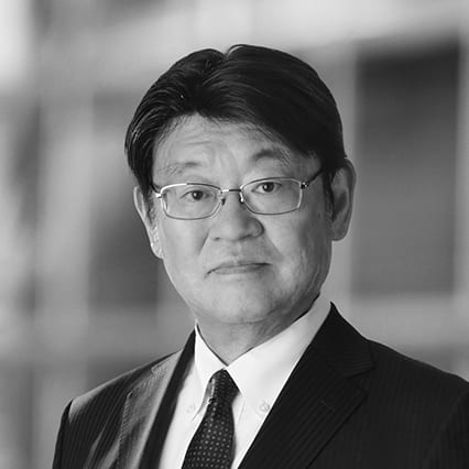 Toshio Dokei photo
